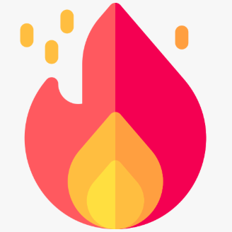 mark-fire