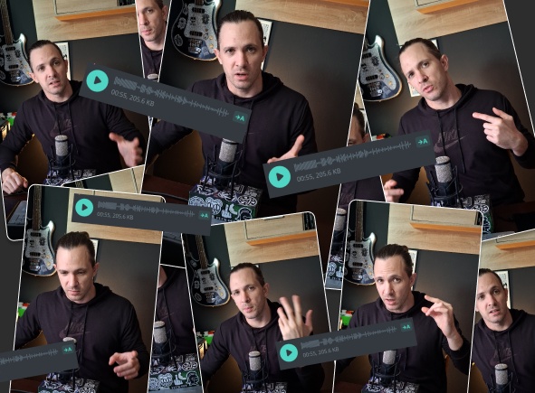 mark-video